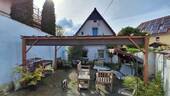 Hausansicht - 3 Zimmer Einfamilienhaus zum Kaufen in Landsberg / Lohnsdorf