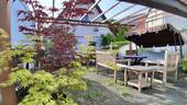 Hausansicht - Einfamilienhaus mit 68,50 m&sup2; in Landsberg / Lohnsdorf zum Kaufen