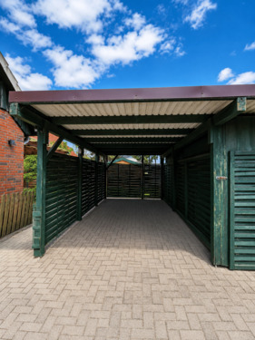 Carport - 