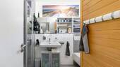 Badezimmer 1 - 