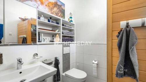 Badezimmer 2 - 