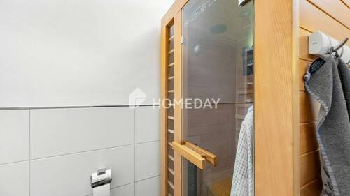 Badezimmer 3 - 