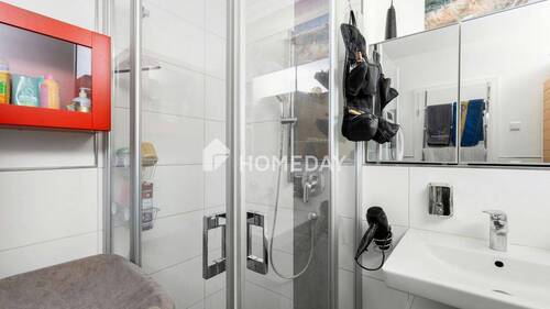 Badezimmer 4 - 