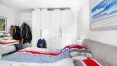 Schlafzimmer 2 - 