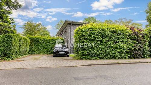 Parkplatz - 
