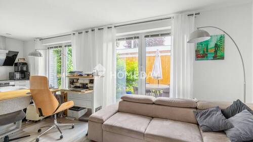 Wohnzimmer 2 - 