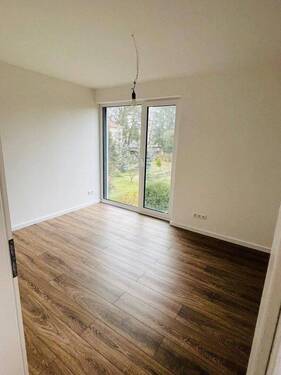 OG Schlafzimmer - 6 Zimmer Doppelhaushälfte in Brandenburg - Blankenfelde-Mahlow