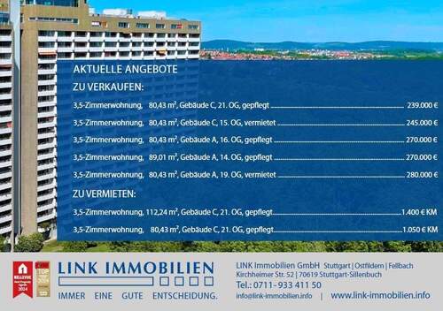 Angebote - 