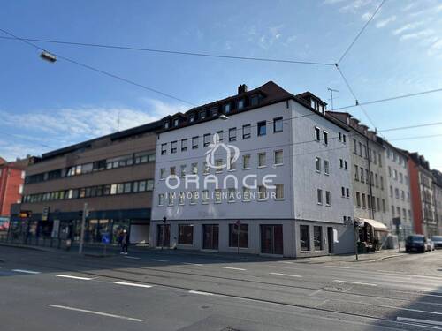 Nürnberg-Nord - ***Investieren statt Zögern - Jetzt!***