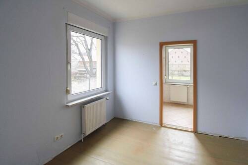 04. Büro EG - Einfamilienhaus mit 118,00 m² in Zossen zum Kaufen