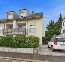 Ihr neues Zuhause in Haibach - moderne DHH mit sonniger Terrasse