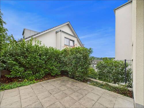Terrasse - 