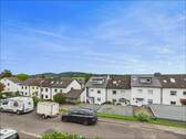 Ausblick Balkon - 