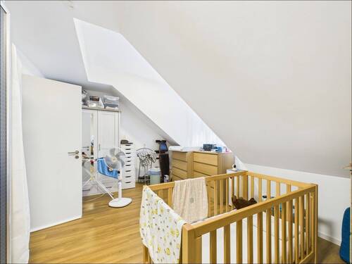 Schlafzimmer - 