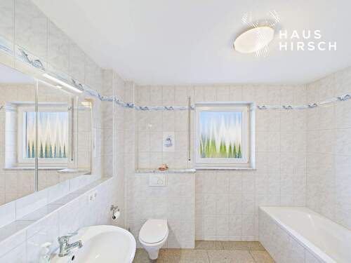 Badezimmer EG - 
