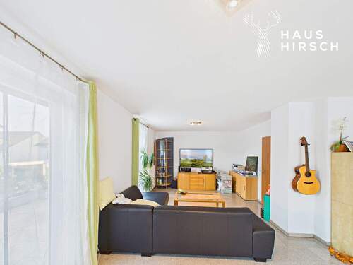EG Wohnzimmer - 