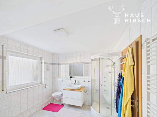 OG Badezimmer - 