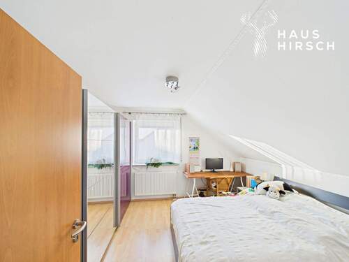 OG 1 Kinderschlafzimmer - 