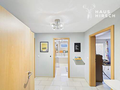 ELW Flur - 
