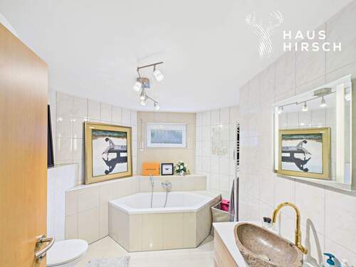 ELW Badezimmer - 