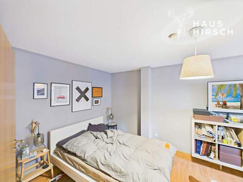 ELW Schlafzimmer - 