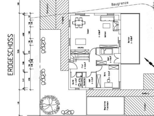 EG.PNG - 8 Zimmer Einfamilienhaus zum Kaufen in Würzburg