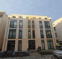 Moderne 2-Zimmer-Erdgeschoss-Wohnung mit West-Terrasse in Lübeck-St. Gertrud (Nähe Wakenitz) - Lübeck / Sankt Gertrud