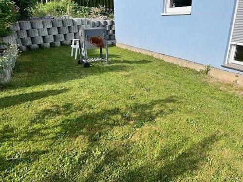 sonniges Gartengrundstück - 5 Zimmer Mehrfamilienhaus, Wohnhaus zum Kaufen in Görwihl