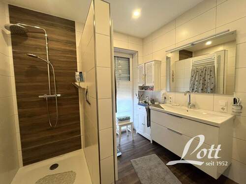 Badezimmer - 