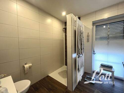 Badezimmer - 