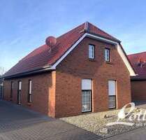 **Ebenerdiges Einfamilienhaus in Barßel**