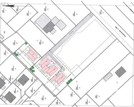 Lageplan - 
