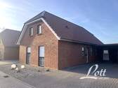 Außenansicht - 3 Zimmer Einfamilienhaus in Barßel
