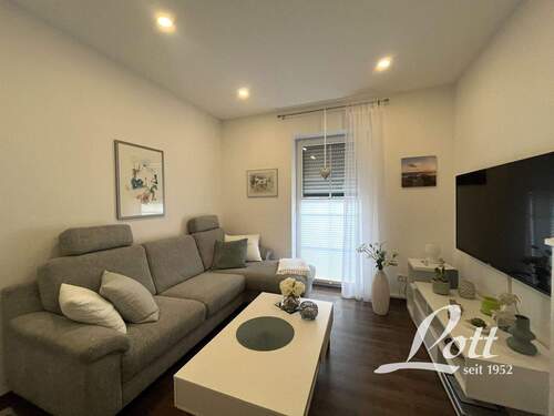 Büro/Gästezimmer - 