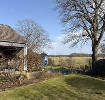 Ruhig wohnen, grün blicken -Rarität - EFH in Stadtlage - Celle / Altencelle