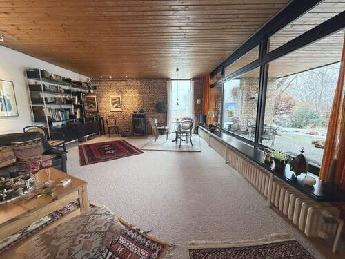 Großzügiger Wohnbereich - Einfamilienhaus mit 150,00 m&sup2; in Celle / Altencelle zum Kaufen