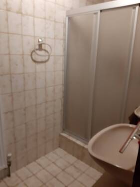 EG Sanitärbereich ( Hochkeller ) - 