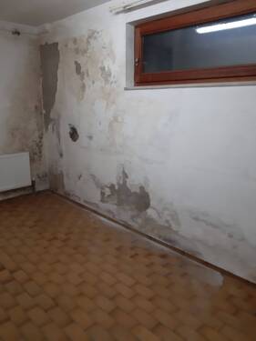 Kellerraum / Hochkeller - 