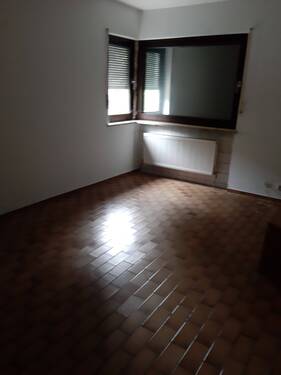 1. OG / Schlafzimmer - 