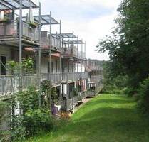 Gut vermietetes Appartement auch zur Eigennutzung - Saarbrücken Malstatt