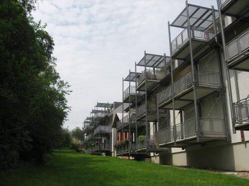 1.jpg - Etagenwohnung zum Kaufen in Saarbrücken