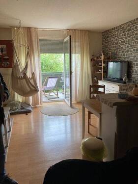 IMG_4003.jpg - Etagenwohnung in Saarbrücken