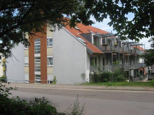 3.jpg - Etagenwohnung mit 38,00 m&sup2; in Saarbrücken zum Kaufen