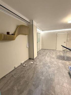 Behandlungszimmer - 