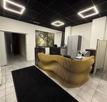 *Attraktive Praxis in Top-Lage* - München Maxvorstadt