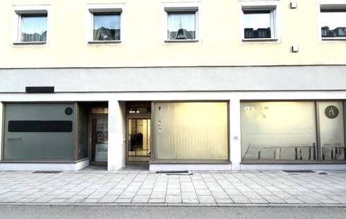 Außenansicht - Büro zum Kaufen in München