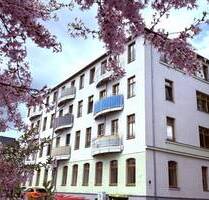 ab 60m² Büro- oder Praxisräume zentrumsnah - Teilflächen mietbar - sofort nutzbar - Zwickau Bahnhofsvorstadt