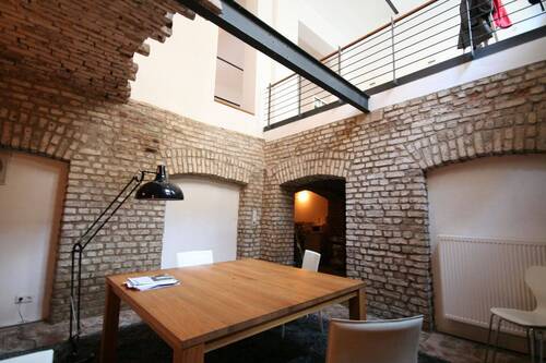 Meetingraum - 