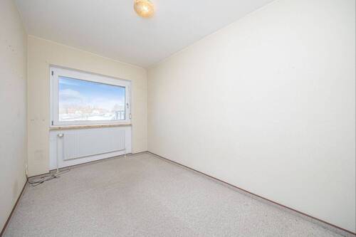 kleines Arbeitszimmer - 