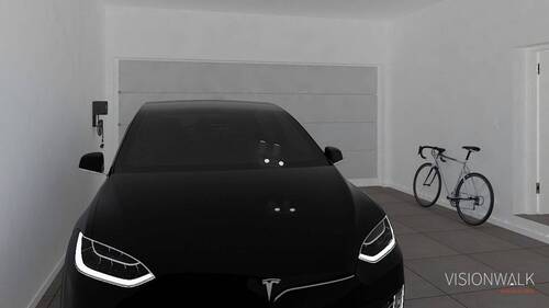 Garage - 